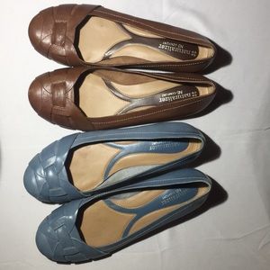 2 Pairs of Women’s Naturalizer shoes